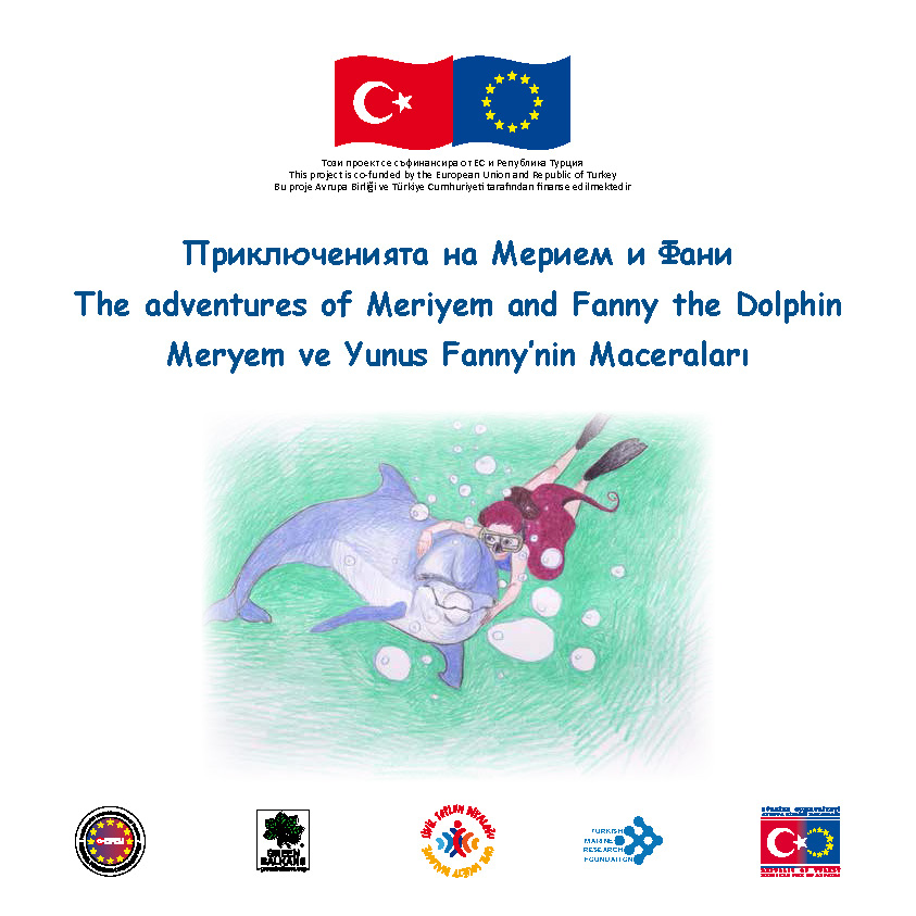 Meryem ve Yunus Fanny’nin Maceraları