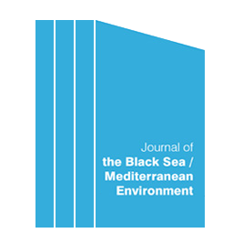 Journal of the Black Sea / Mediterranean Environment