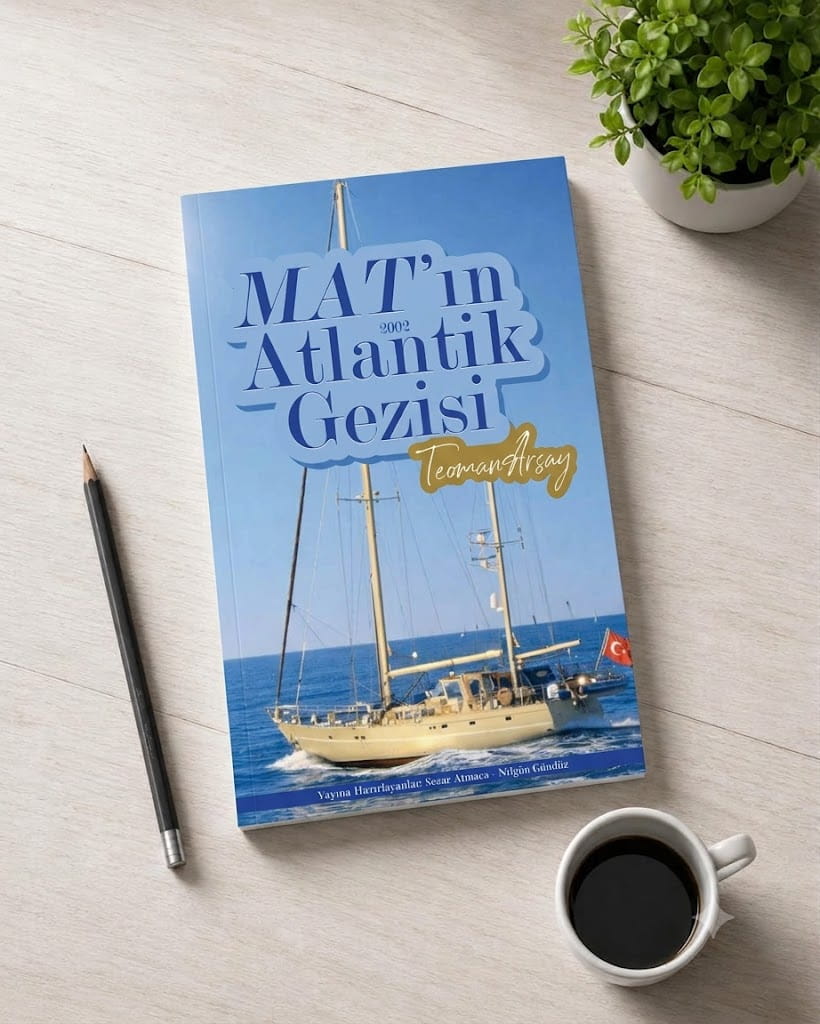 AYIN KİTABI