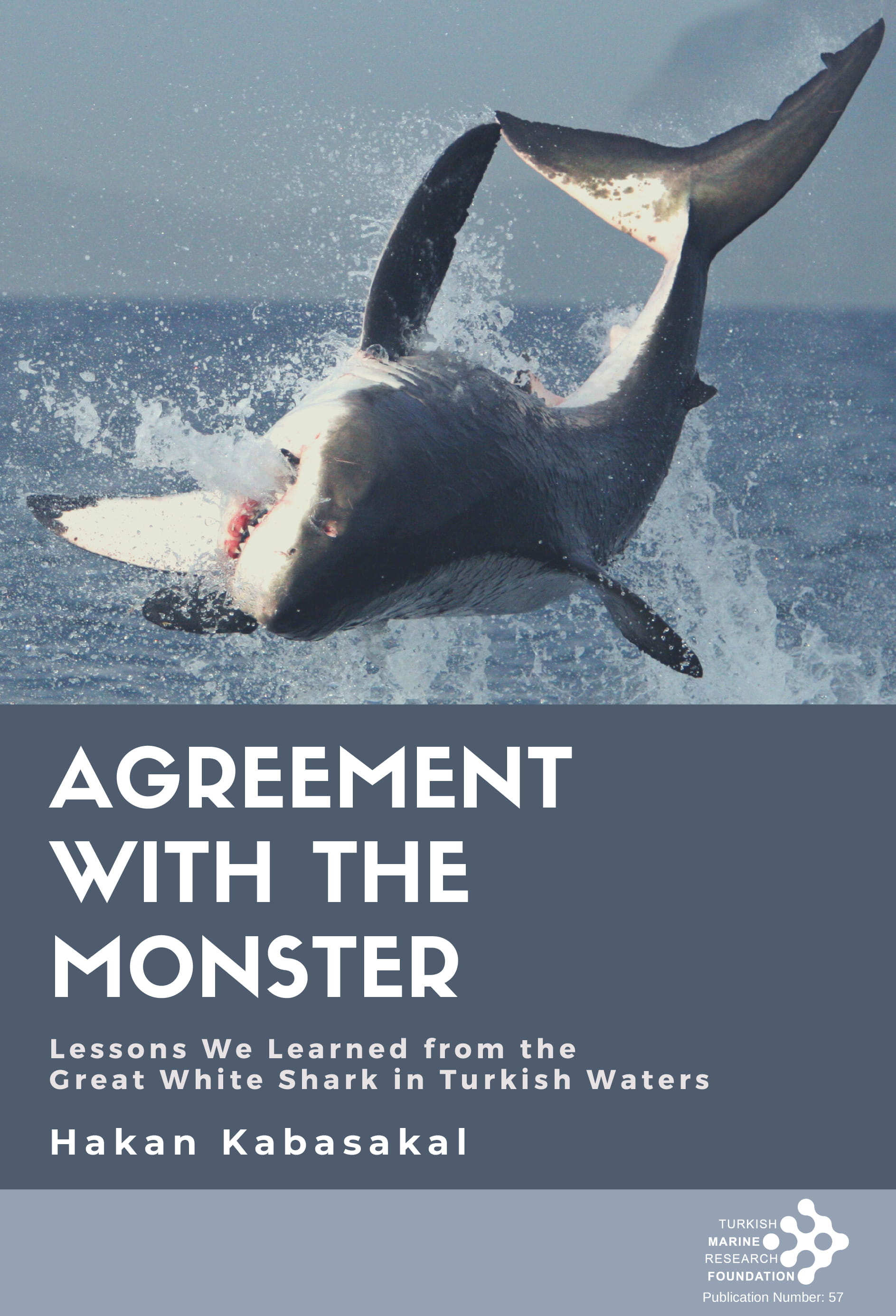 Agreement with the Monster