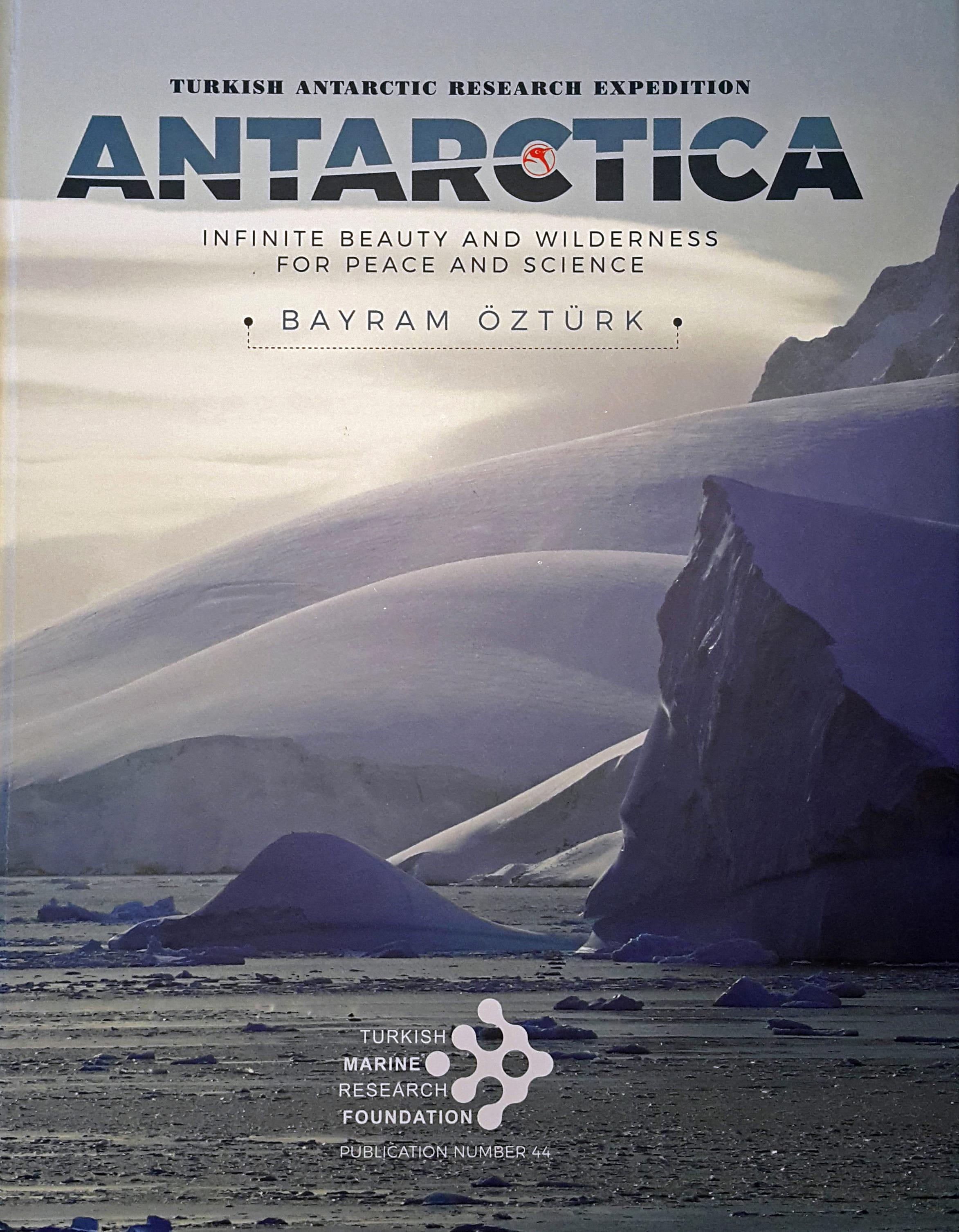 Antarktika