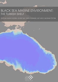 Black Sea Marine Environment: The Turkish Shelf