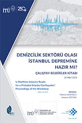 Denizcilik Sektörü Olası İstanbul Depremine Hazır Mı?
