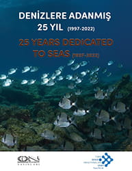 Denizlere Adanmış 25 Yıl (1997-2022)