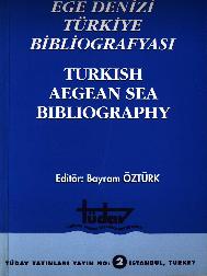 Turkish Aegean Sea Bibliography