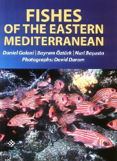 Fishes of the Eastern Mediterranean