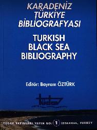 Turkish Black Sea Bibliography