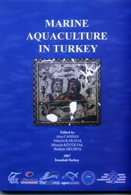 Marine Aquaculture in Turkey