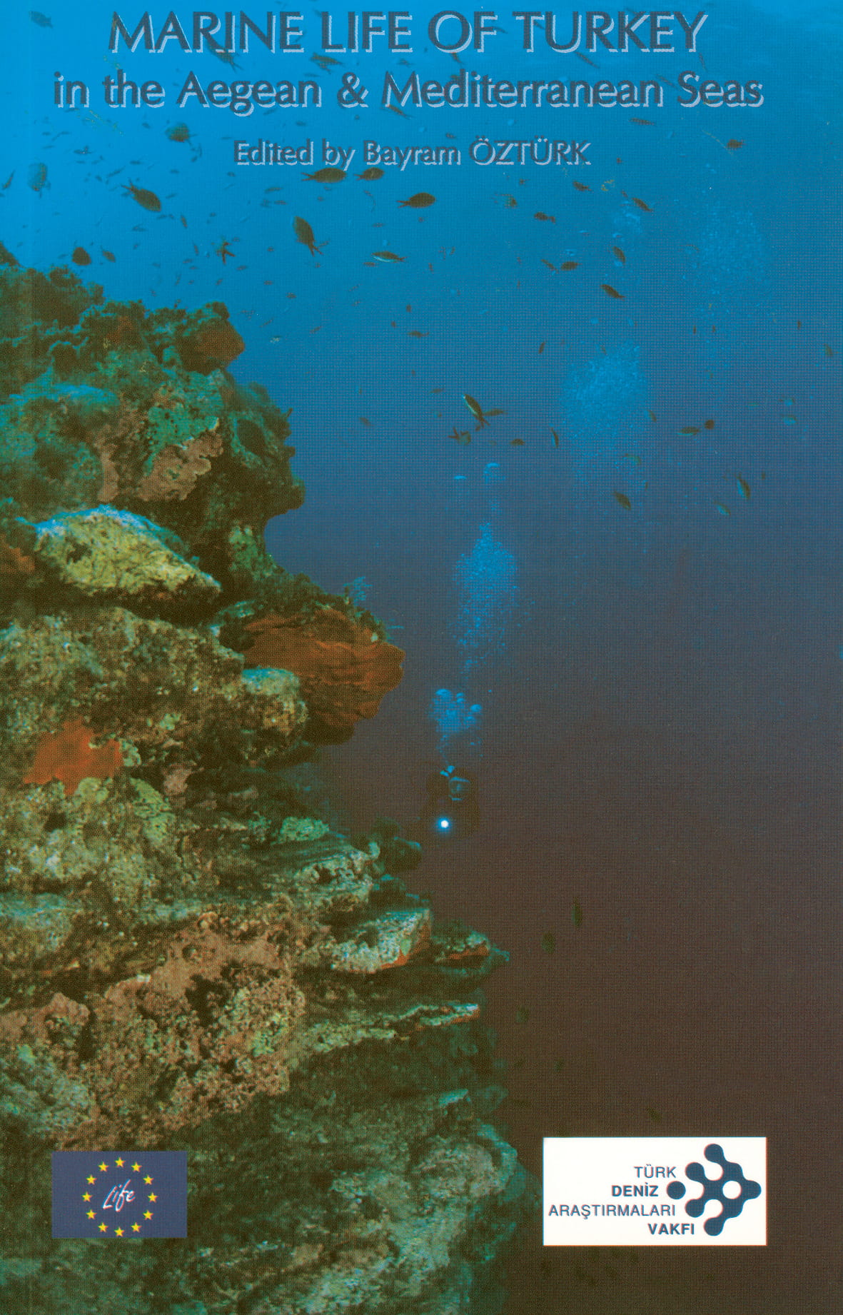 Marine Life of Turkey