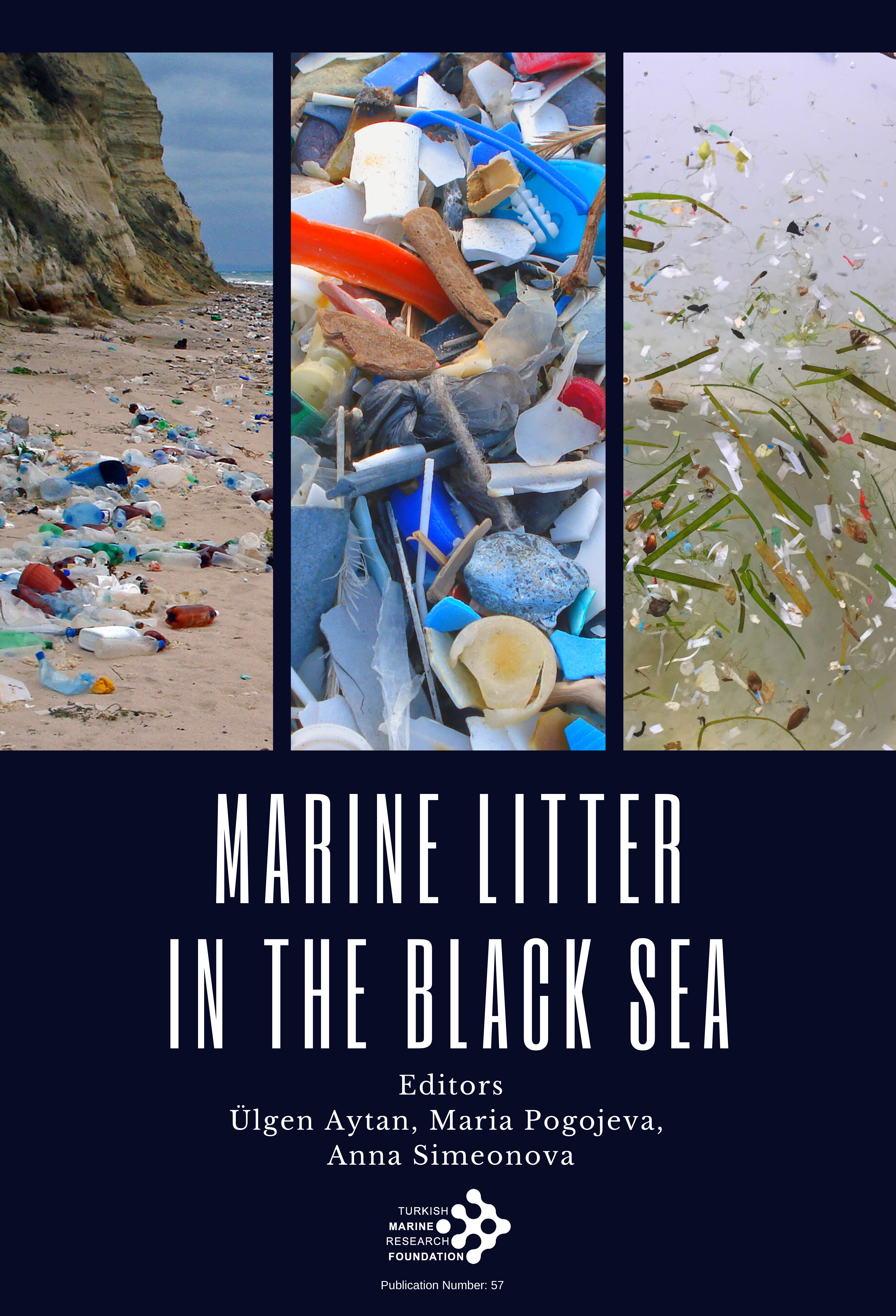 Marine Litter in the Black Sea