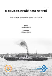 Marmara Denizi 1894 Seferi