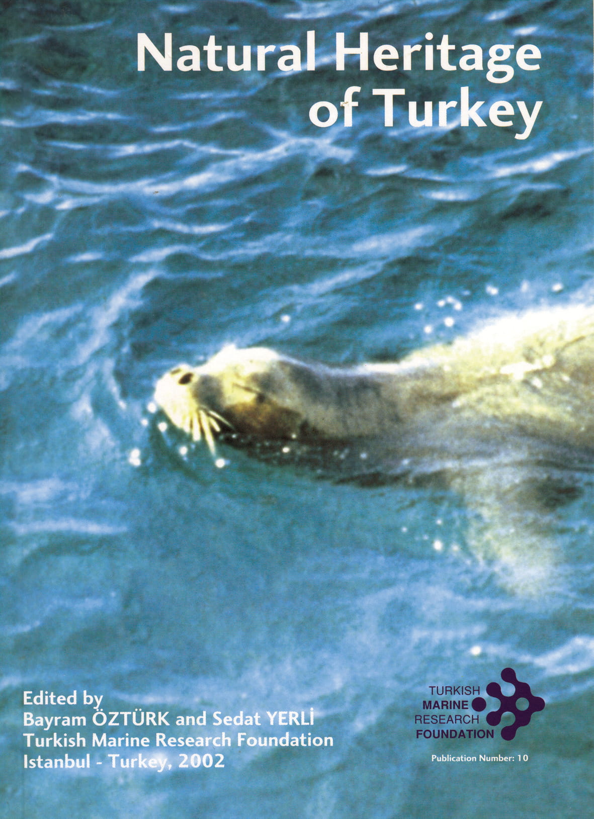 Natural Heritage of Turkey