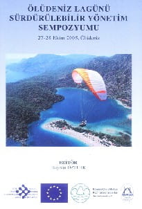 Sustainable Management of Ölüdeniz Lagoon Symposium