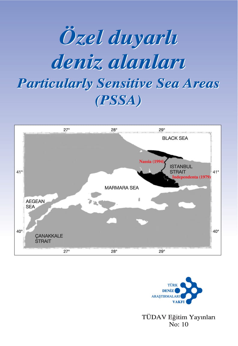 Particularly Sensitive Sea Areas (PSSA)