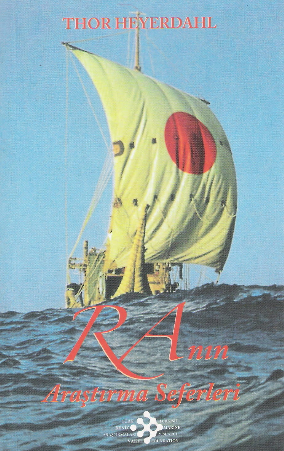 The RA Expeditions