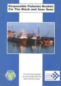 Responsible Fisheries Booklet for the Black and Azov Seas