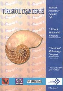 Marine Life Journal Number: 2