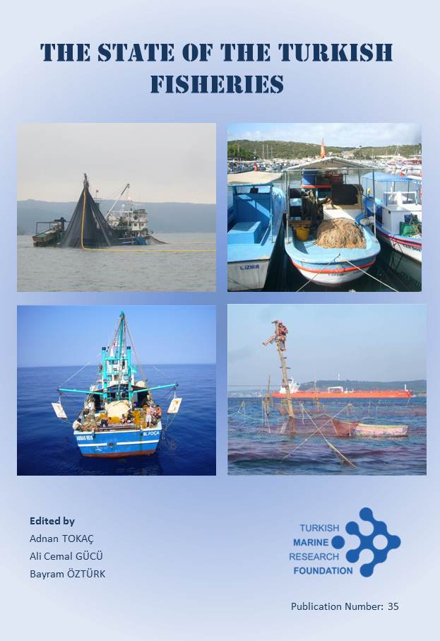 The State of the Turkish Fisheries