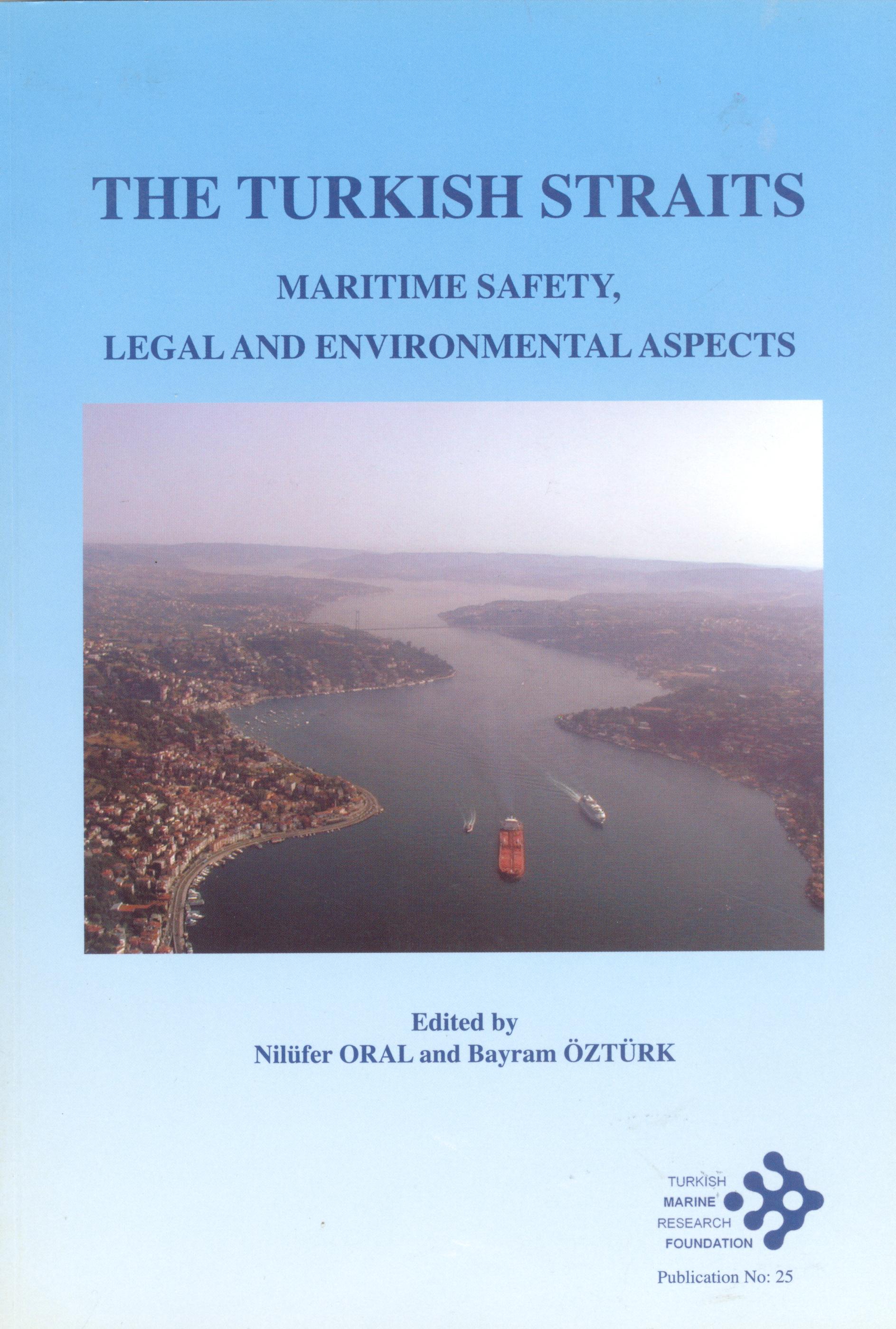 The Turkish Straits