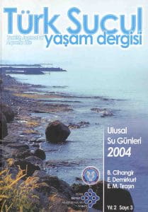 Turkish Marine Life Journal 3