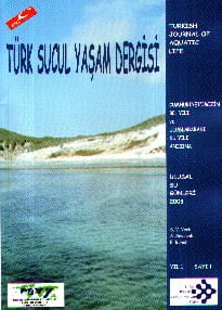 Turkish Marine Life Journal