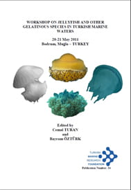 Workshop on Jellyfish and other Gelatinous Species in Turkish Marine Waters