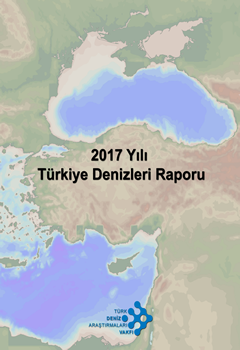 2017 Yılı Türkİye Denİzler Raporu