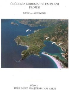 Ölüdeniz Koruma Eylem Planı Projesi