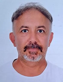 Doç.Dr. Onur GÖNÜLAL  /  Genel Sekreter