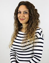 Prof. Dr. Ülgen AYTAN  /   Üye