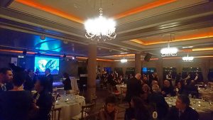 We celebrated 20th Anniversary
