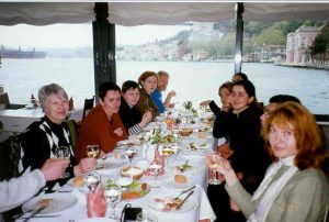 Uluslararası Karadeniz Bentos Çalıştayı 2004
