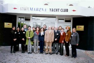 Uluslararası Karadeniz Bentos Çalıştayı 2004