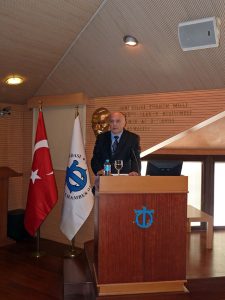 Türk Antarktik Bilim Programı Yol Haritası Çalıştayı Sonuç Raporu