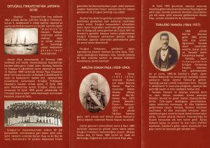 The Frigate Ertuğrul’s Voyage to Japan