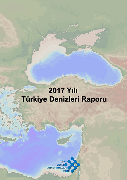 2017 Turkish Seas Report Published