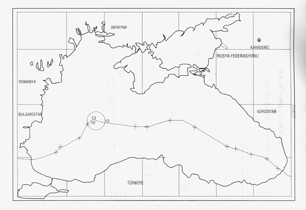 Karadeniz Mühasır Ekonomik Bölge (EMB)