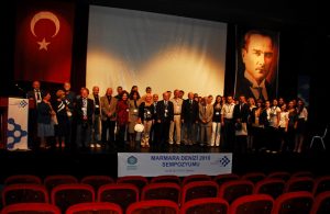 Marmara Denizi 2010