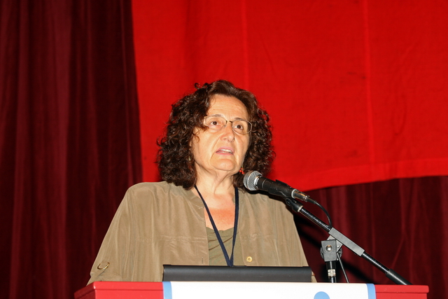 Marmara Sea 2010 Symposium Outcome Report