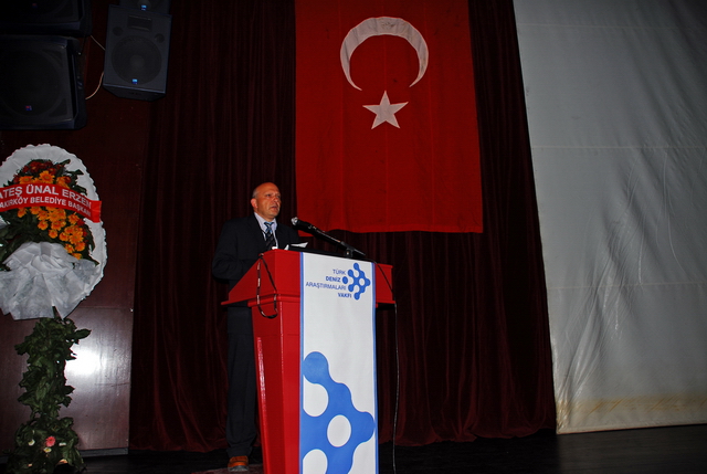 Marmara Sea 2010 Symposium Outcome Report