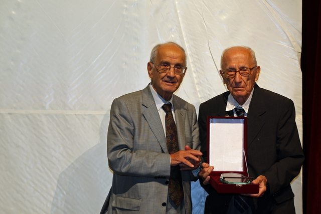 Marmara Sea 2010 Symposium Outcome Report