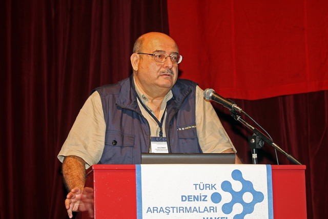 Marmara Sea 2010 Symposium Outcome Report