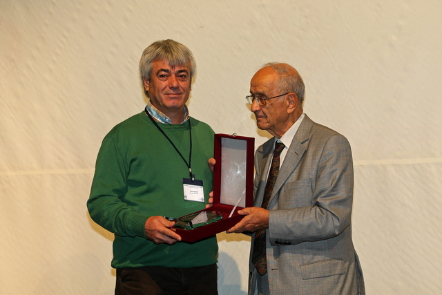 Marmara Sea 2010 Symposium Outcome Report
