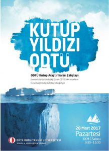 ODTÜ Kutup Araştımaları Çalıştayı