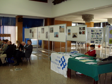 Black Sea HOT’ 2008 Conference