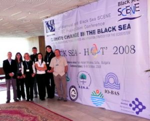 Black Sea HOT’ 2008 Konferansı