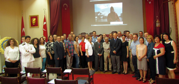 2. Antarctica Workshop 2013