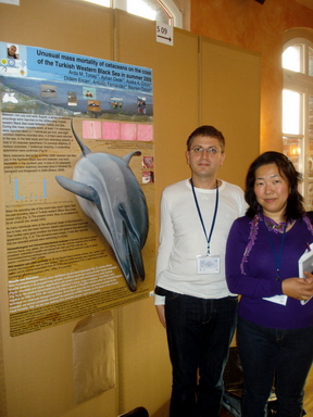 24. European Cetacean Society Konferansı 2010