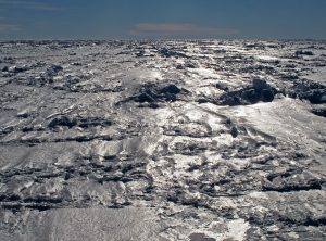 Antarktika’dan yeni fotoğraflar geldi!