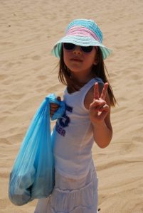 Let's Keep the Mediterranean Clean Event